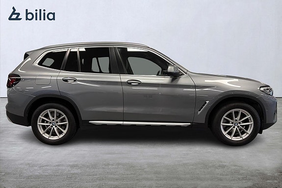 BMW X3 16 of 18