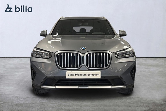 BMW X3 5 of 18
