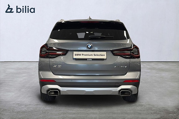 BMW X3 4 of 18