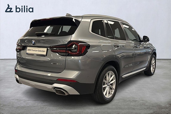 BMW X3 17 of 18