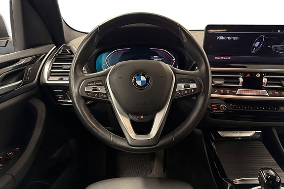 BMW X3 9 of 18