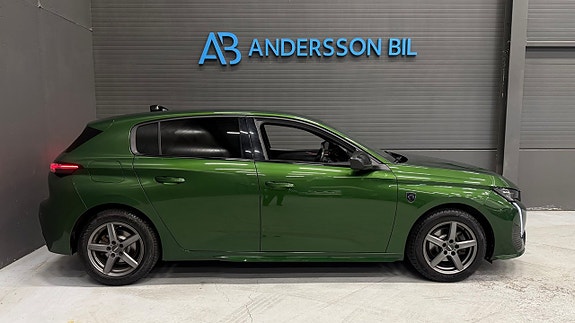 Peugeot 308 5 of 30