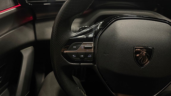 Peugeot 308 30 of 30
