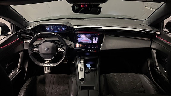 Peugeot 308 20 of 30