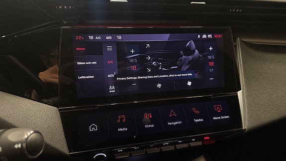 Peugeot 308 25 of 30
