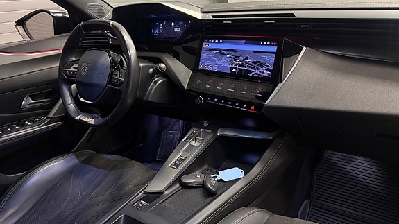 Peugeot 308 18 of 30