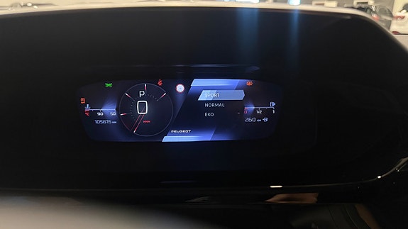 Peugeot 308 29 of 30