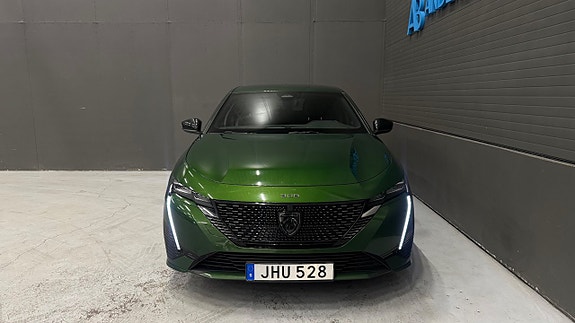 Peugeot 308 9 of 30