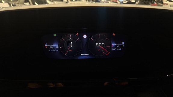 Peugeot 308 28 of 30