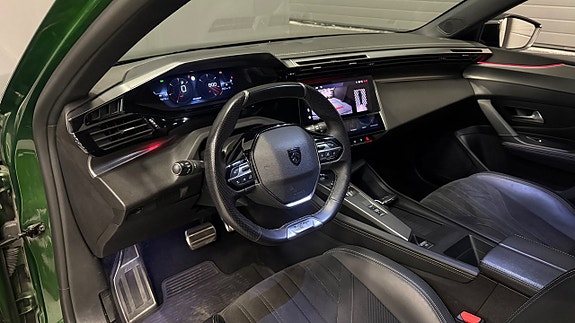 Peugeot 308 12 of 30