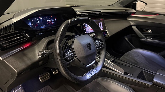 Peugeot 308 13 of 30