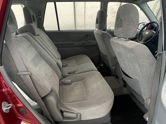Suzuki Grand Vitara 11 of 20