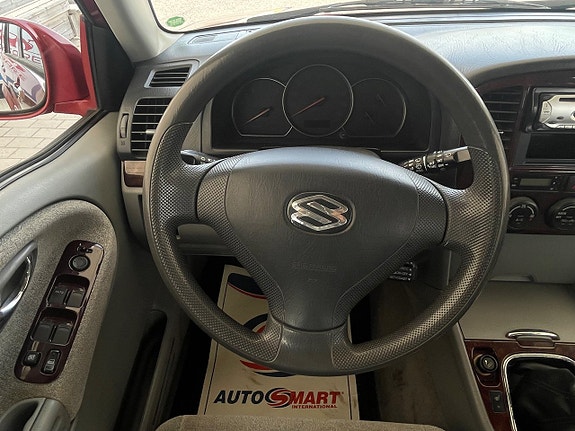 Suzuki Grand Vitara 14 of 20