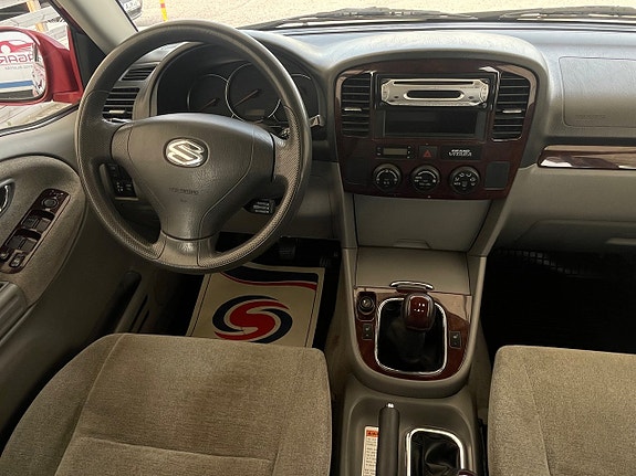 Suzuki Grand Vitara 13 of 20