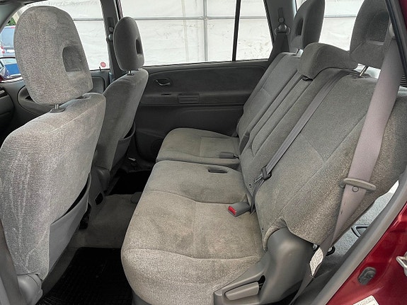 Suzuki Grand Vitara 8 of 20