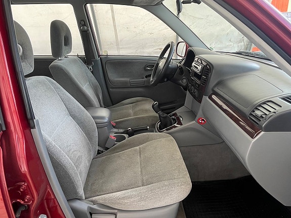 Suzuki Grand Vitara 12 of 20