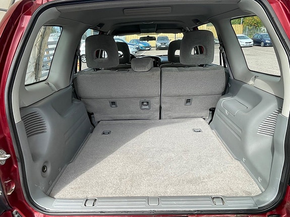 Suzuki Grand Vitara 10 of 20