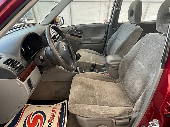 Suzuki Grand Vitara 6 of 20