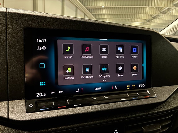 Volkswagen Caddy 22 of 26