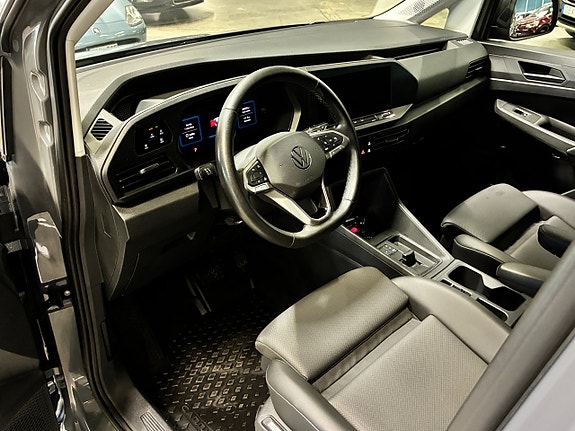 Volkswagen Caddy 18 of 26