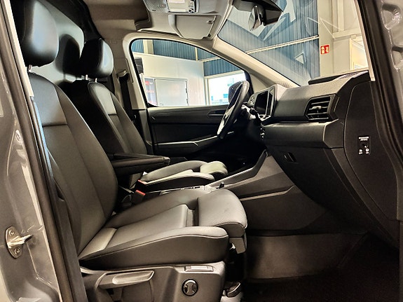 Volkswagen Caddy 14 of 26