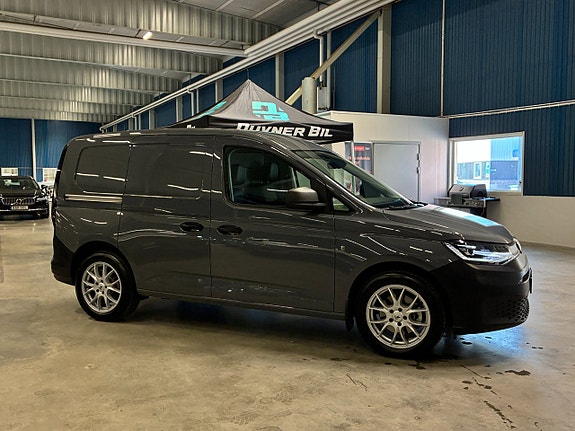 Volkswagen Caddy 2 of 26