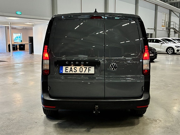 Volkswagen Caddy 4 of 26