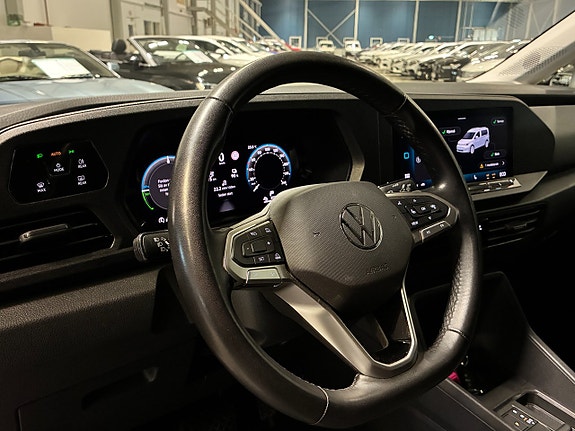 Volkswagen Caddy 19 of 26