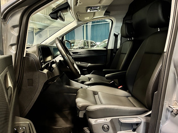 Volkswagen Caddy 17 of 26