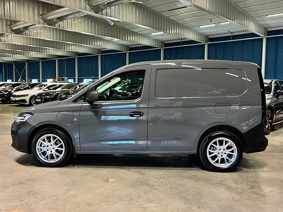 Volkswagen Caddy 6 of 26