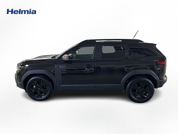 Dacia Duster 2 of 15