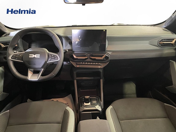 Dacia Duster 12 of 15
