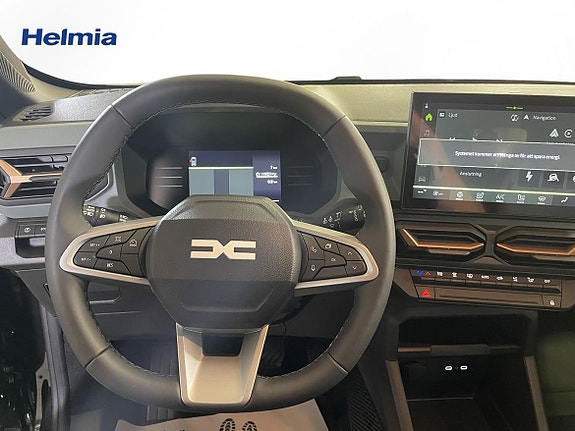 Dacia Duster 10 of 15