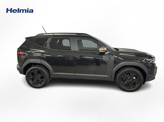 Dacia Duster 8 of 15