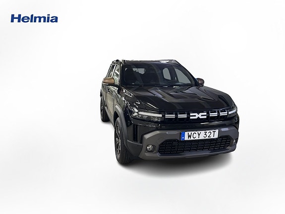 Dacia Duster 5 of 15
