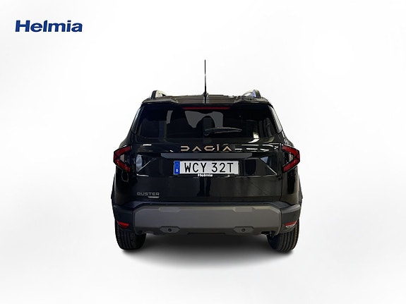 Dacia Duster 6 of 15