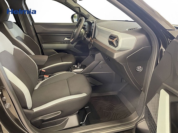 Dacia Duster 13 of 15