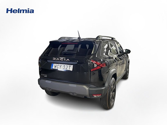 Dacia Duster 7 of 15