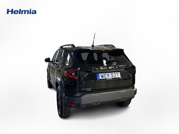 Dacia Duster 3 of 15