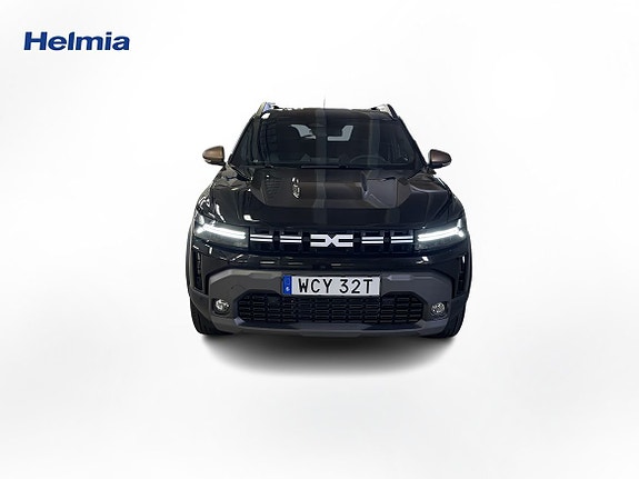 Dacia Duster 4 of 15