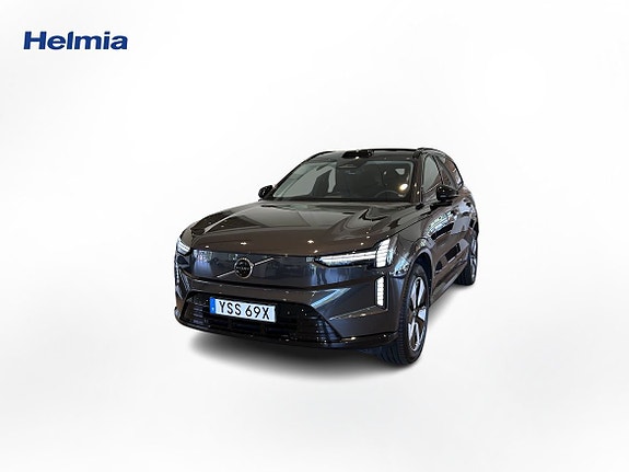 Volvo EX90 2 of 19