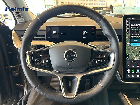 Volvo EX90 11 of 19