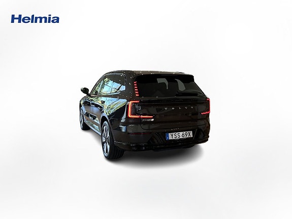 Volvo EX90 4 of 19