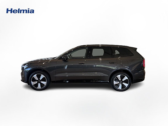 Volvo EX90 5 of 19