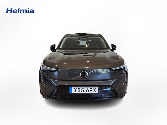 Volvo EX90 9 of 19