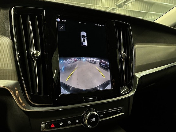 Volvo V90 15 of 15