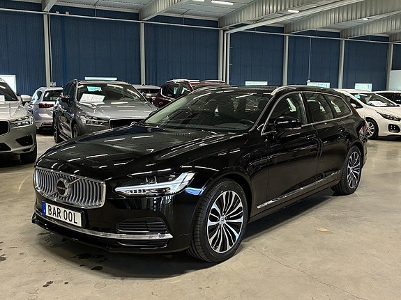 Volvo V90 7 of 15