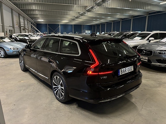Volvo V90 5 of 15