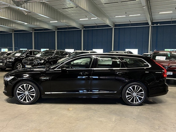 Volvo V90 6 of 15