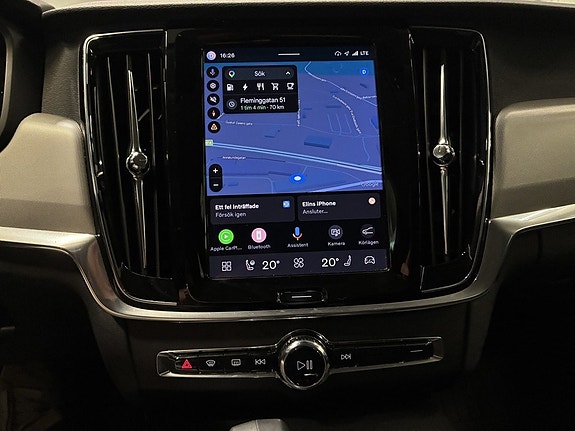 Volvo V90 14 of 15
